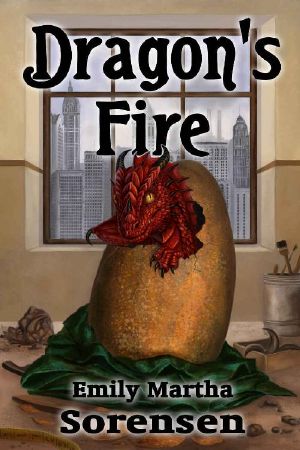 [Dragon Eggs 04] • Dragon's Fire